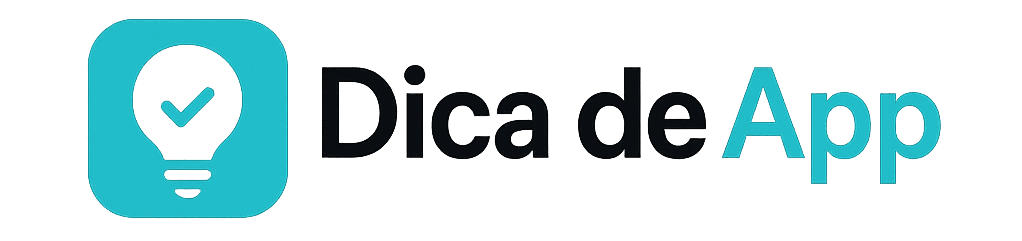 Dica de App